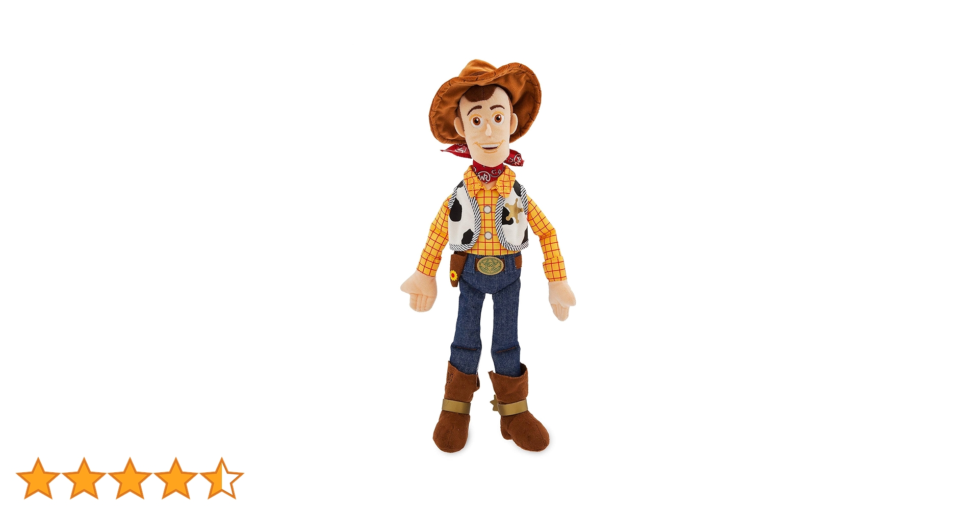 本日削除☆　ディズニー　ピクサー　トイストーリー　ウッディ　フィギュア TOYSTORY】ディズニーピクサー トイストーリー ウッディ